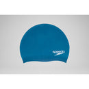 SPEEDO Elastomeric Solid Silicone Swim Cap