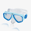 Cool Blue/Clear (457)