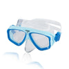 COOL BLUE/CLEAR (457)