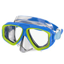 SPEEDO Jr. Adventure Mask