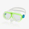 Gecko Green/Clear (328)