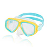 SPECTRA YELLOW/CLEAR (837)