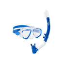 SPEEDO Jr. Adventure Mask/Snorkel Set