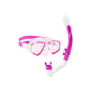 SPEEDO Jr. Adventure Mask/Snorkel Set