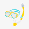 SPEEDO Jr. Adventure Mask/Snorkel Set