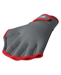 CHARCOAL/RED (001)