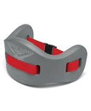 CHARCOAL/RED (001)