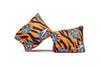 FLUO ORANGE TIGER SPLASH (15998)
