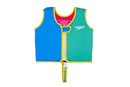 87570529_BONDI BLUE/FAKE GREEN (15434)