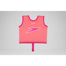 Speedo Begin To Swim Printed Neoprene Swim Vest