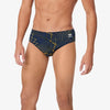 Navy/Gold