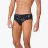 Speedo Purple
