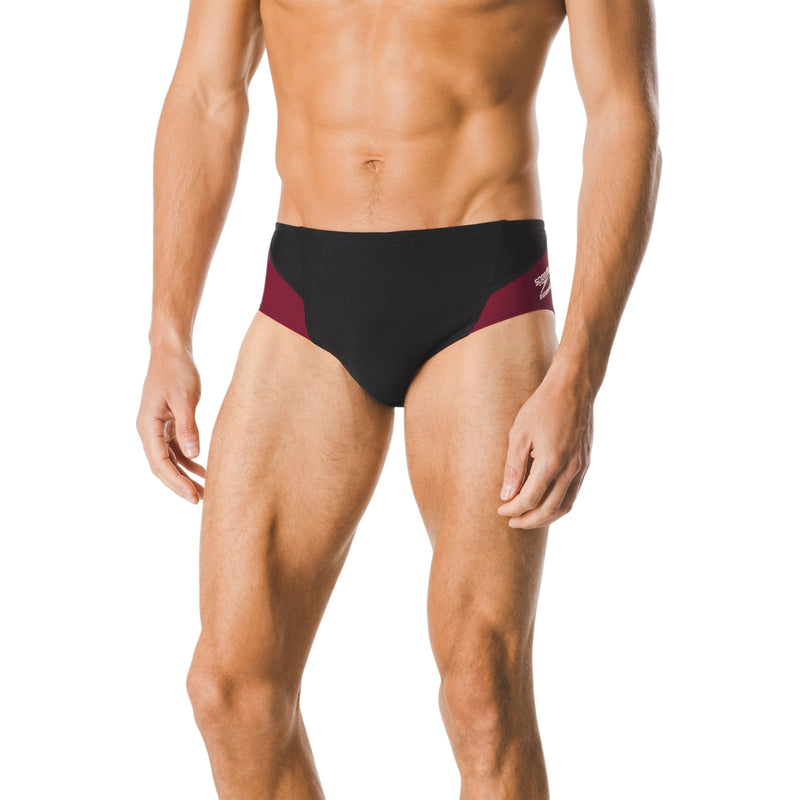 SPEEDO Men's Spark Splice Brief