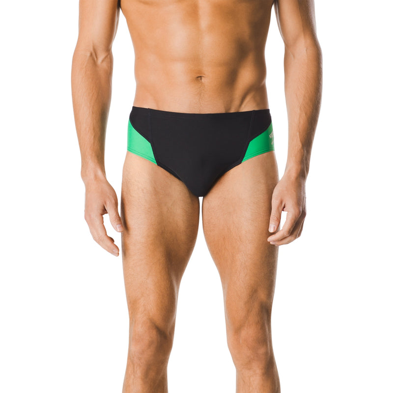 SPEEDO Men's Spark Splice Brief