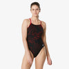 Speedo Red