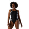 SPEEDO BLACK (001)