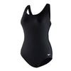 Speedo Black (001)