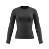 SPEEDO BLACK (001)