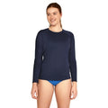 SPEEDO NAVY(410)_XS