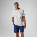 SPEEDO Easy Short Sleeve Swim Tee