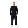 SPEEDO BLACK (001)