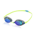 Mwdevil _SPEEDO Vanquisher 2.0 Mirrored Goggle