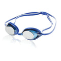 Mwdevil _SPEEDO Vanquisher 2.0 Mirrored Goggle