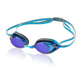 Mwdevil _SPEEDO Vanquisher 2.0 Mirrored Goggle