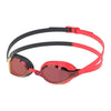 BLACK/SMOKE/CRIMSON MIRROR (005)