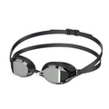 BLK/SILVER (001)