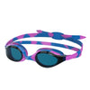 NEON JELLY-LAGOON BLUE/IRIS/IRIS MIRROR (002)