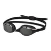 BLACK/ SMOKE/ SILVER MIRROR (003)