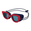 SPEEDO RED/COBALT (618)