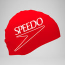 SPEEDO Elastomeric Printed Cap