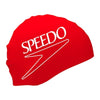 SPEEDO RED/WHITE (006)
