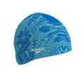 87751046_LAGOON BLUE / FLORAL PARADE (016)