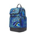 SPEEDO Printed Teamster 2.0 Backpack 35L - Name Embroidery (Optional)