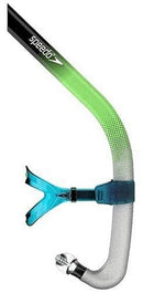 SPEEDO Printed Bullet Head Snorkel