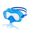 SPEEDO BLUE/CLEAR (424)