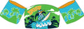FLUO GREEN SURF PENGUIN (460)