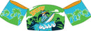 FLUO GREEN SURF PENGUIN (460)