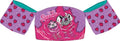 ELECTRIC PINK OTTER & ELLIE (690)