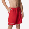 Speedo Red (601)