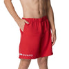 SPEEDO RED (601)