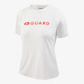 SPEEDO Guard Female Short Sleeve Solid Swim Tee
