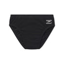 SPEEDO Male Solid Endurance+ Brief Swimsuit - Youth
