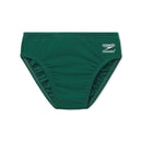 SPEEDO Male Solid Endurance+ Brief Swimsuit - Adult