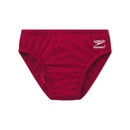 SPEEDO Male Solid Endurance+ Brief Swimsuit - Adult