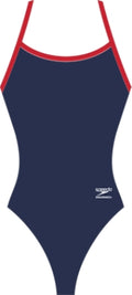 TEAM NAVY/RED 418 (418)