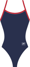 TEAM NAVY/RED 418 (418)